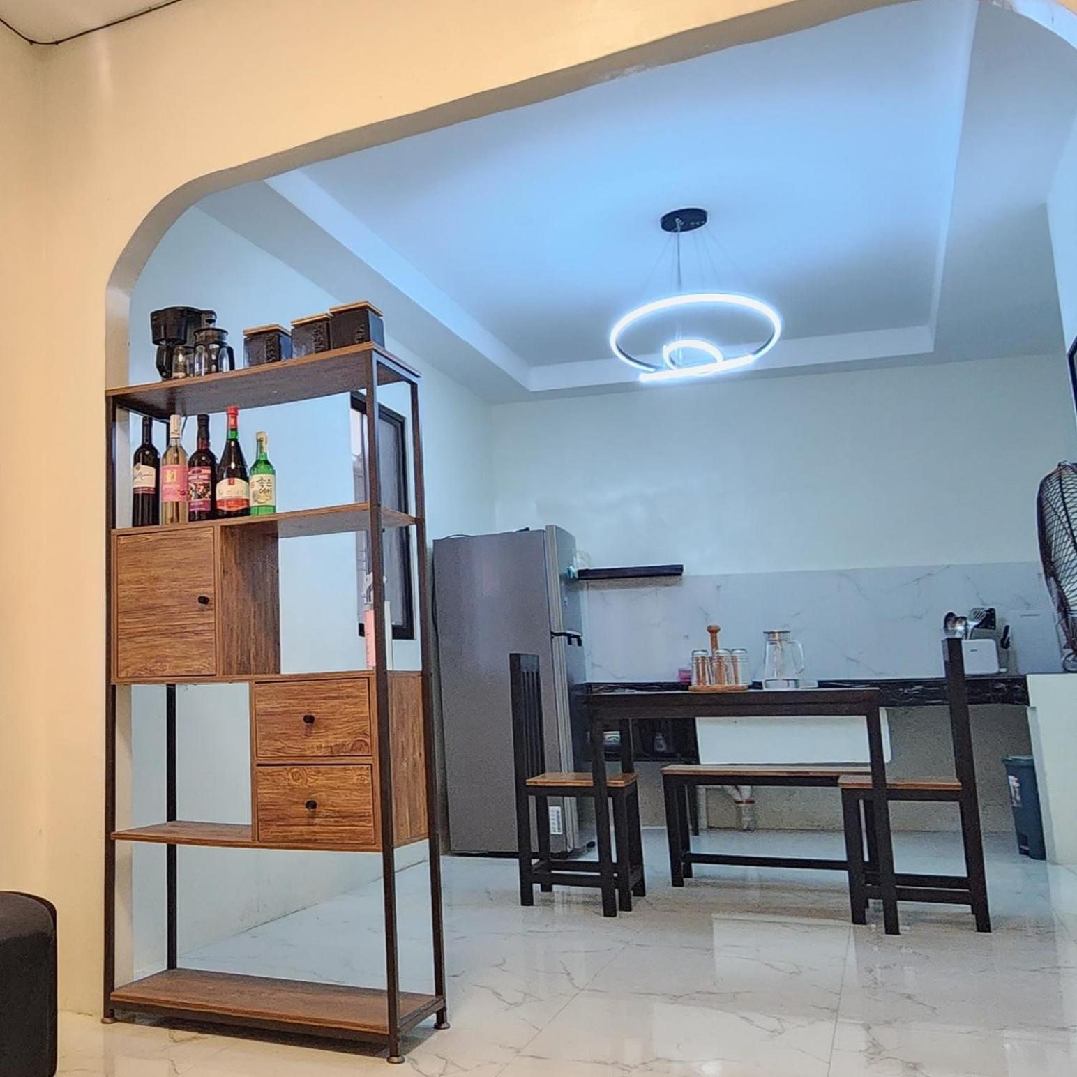 Dream Inn Bacoor Cavite Exterior foto