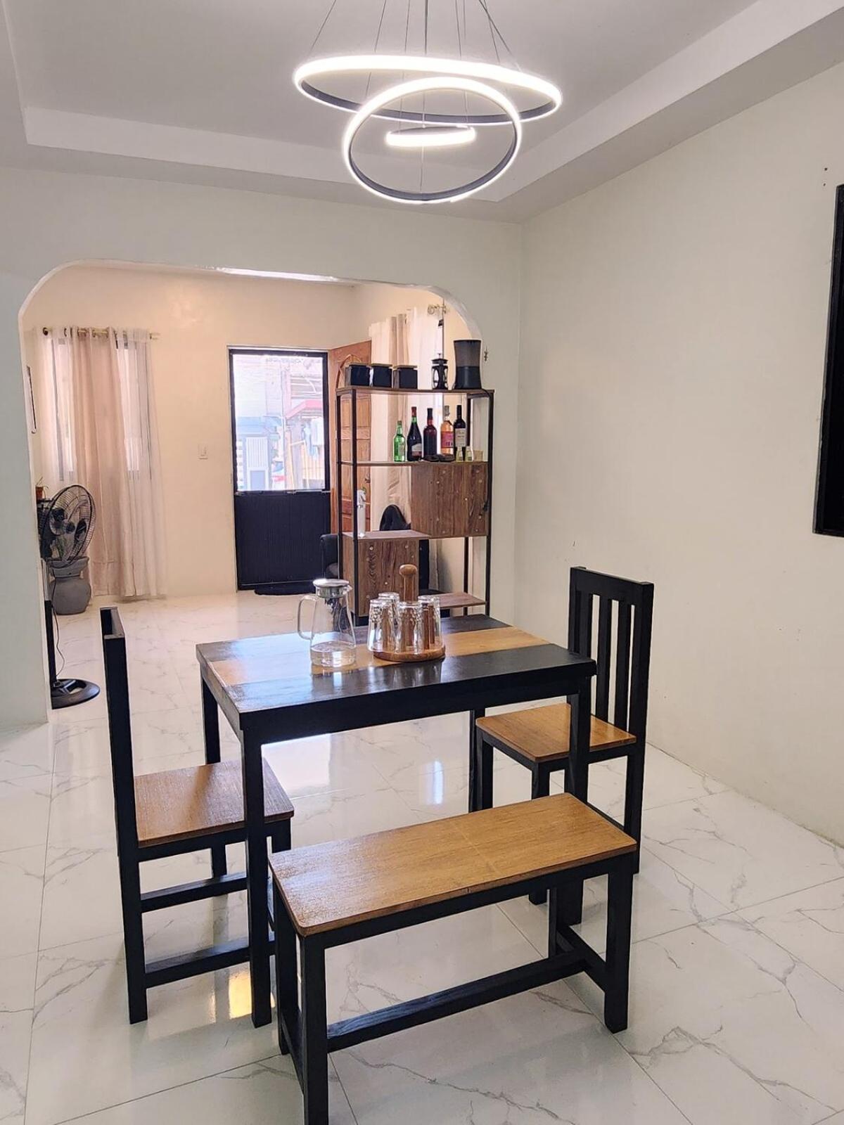 Dream Inn Bacoor Cavite Exterior foto