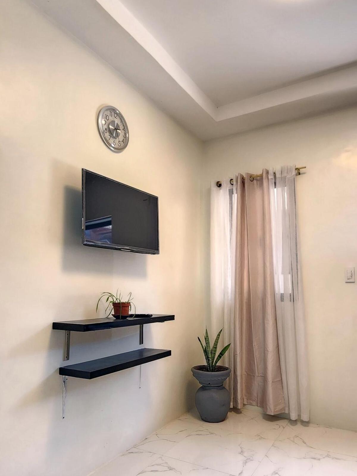 Dream Inn Bacoor Cavite Exterior foto