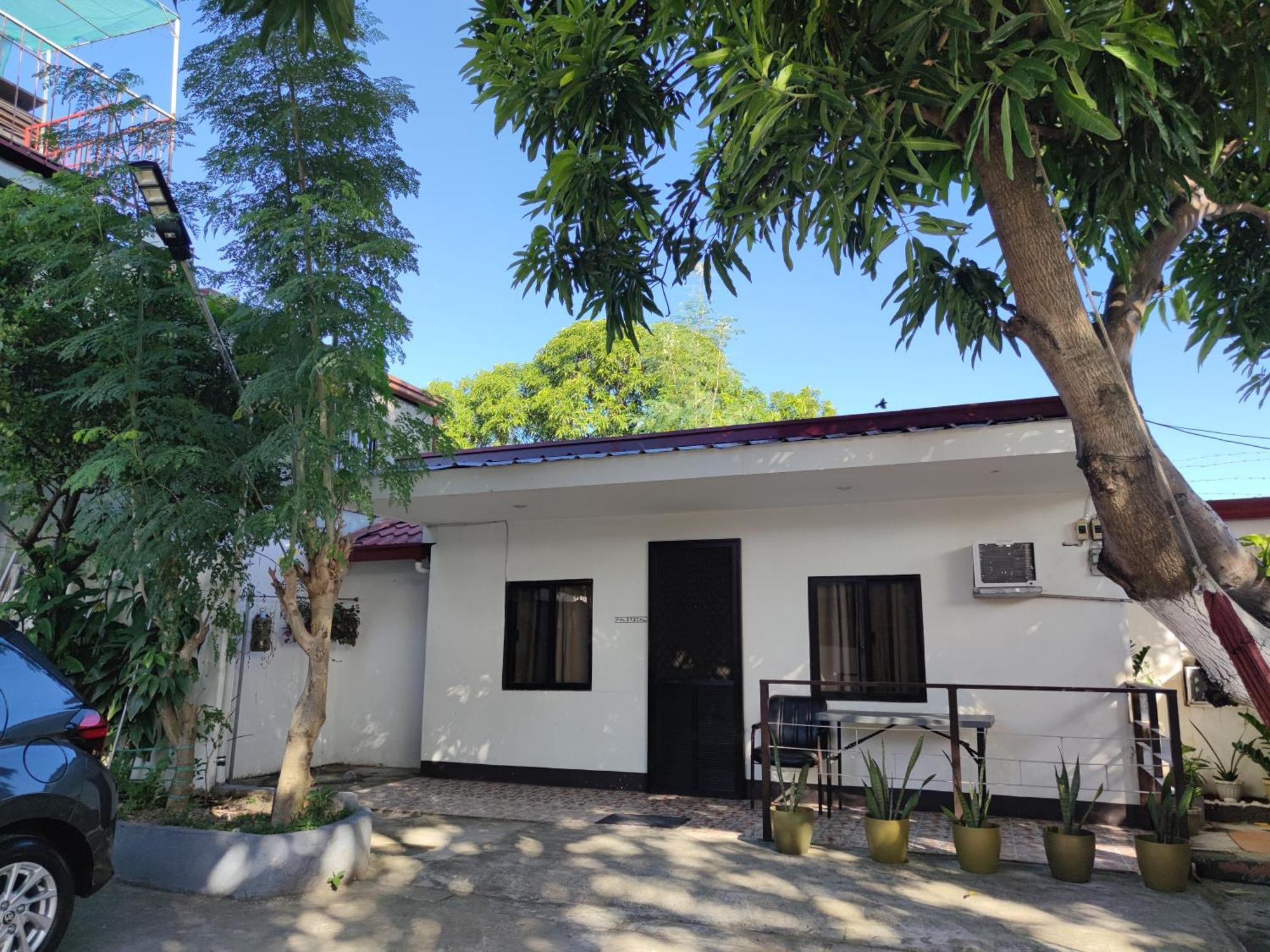 Dream Inn Bacoor Cavite Exterior foto